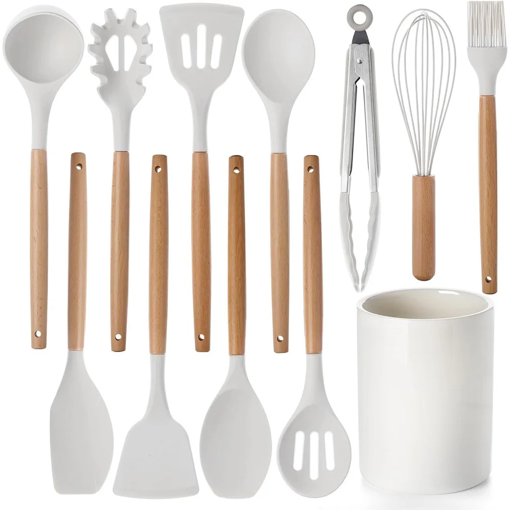 Thumbnail 3 - #52 Compare Spatulas Before You Buy