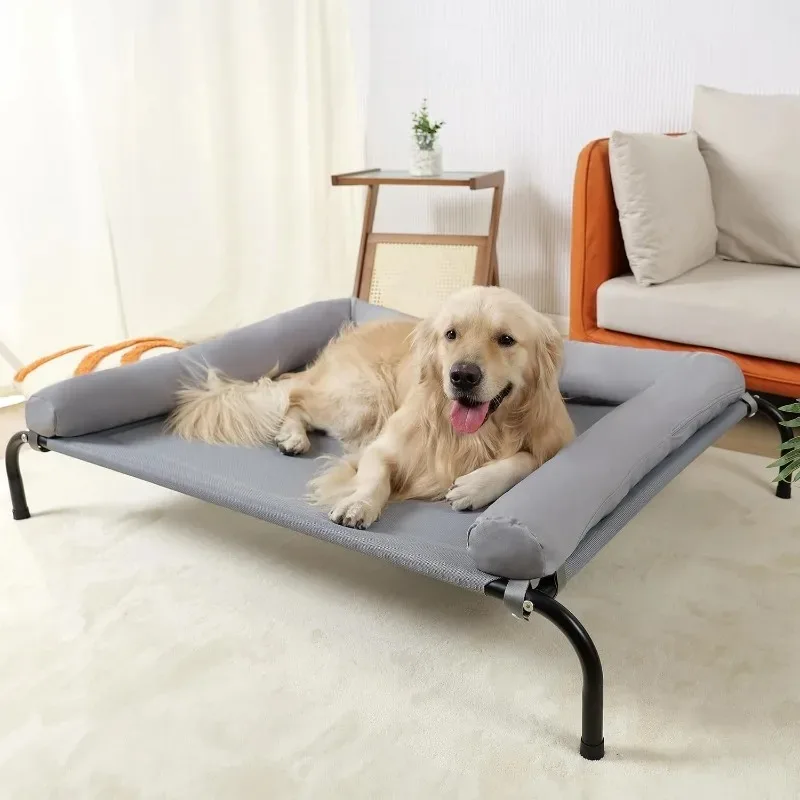 Sofa Bed Dog Mat Pets Products Blanket Puppy Accessories Large Accessory Cats Medium Bedding for Dogs Beds Small Pet Bed Big