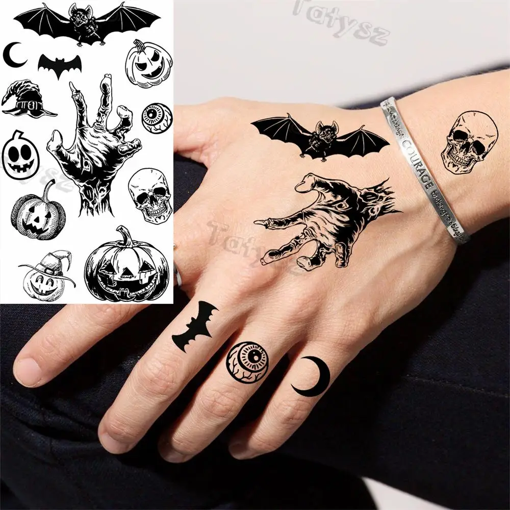 YS Letters Tattoo Design: The Ultimate Guide to Realistic, Washable Temporary Tattoos for Everyday Expression
