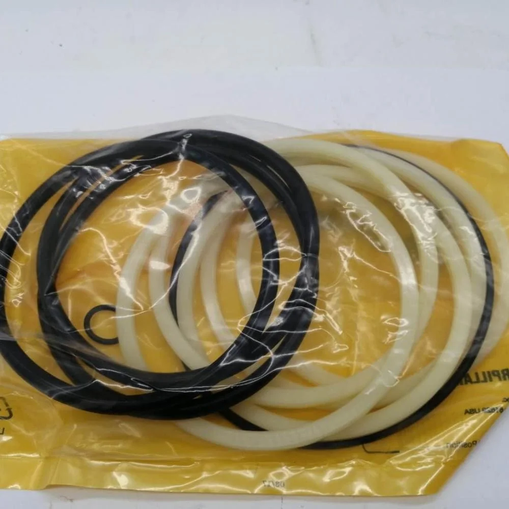 

For CAT E330BL GOOD QUALITY EXCAVATOR M5X180 SWING MOTOR SEAL KIT