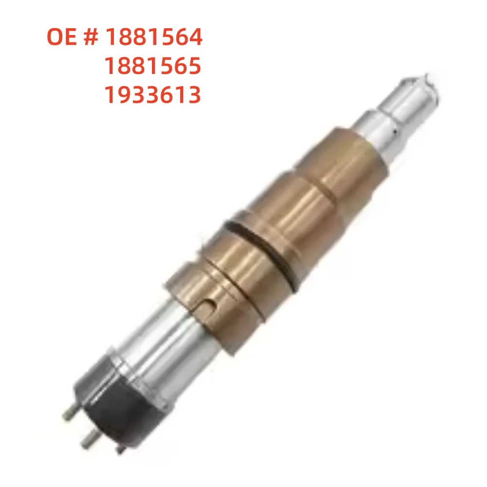 

High Quality NEW 1881564 1881565 1933613 Diesel Fuel Injector for CUMMINS