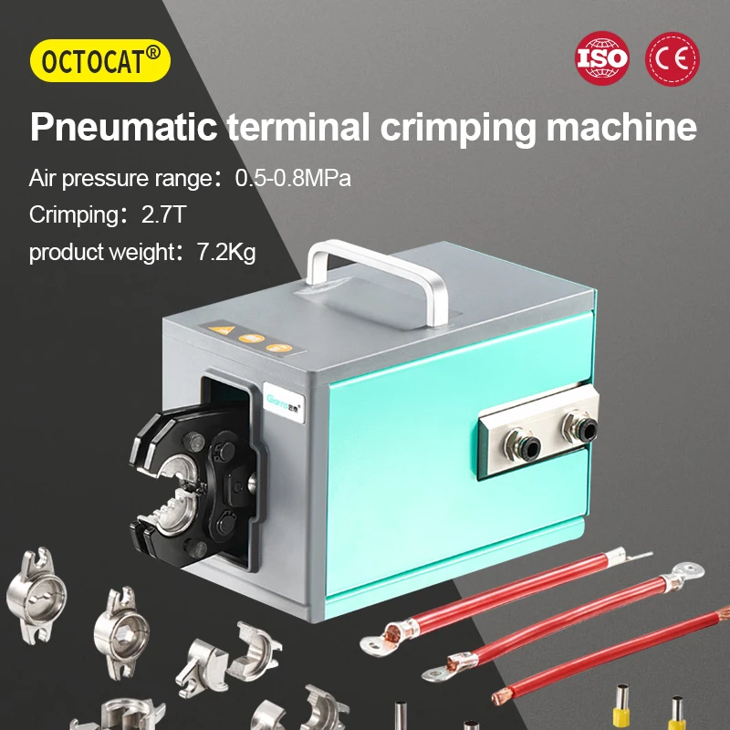 1.3T Terminal Crimp… - image