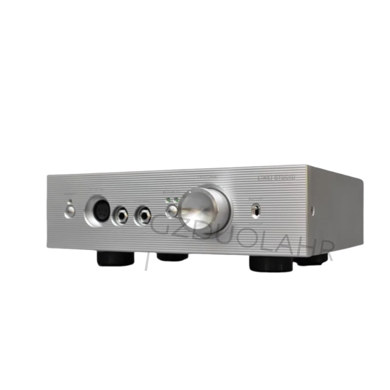 KINKI Sudio THR-1 fever desktop balanced headphone amplifier (refer to the Gaowen circuit)