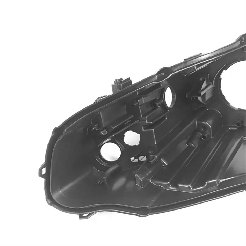 

For Buick Verano 2015 2016 2017 2018 2019 Auto Accessory Car Base Head Lamp Shell Headlamp Bracket Front Headlight Cover