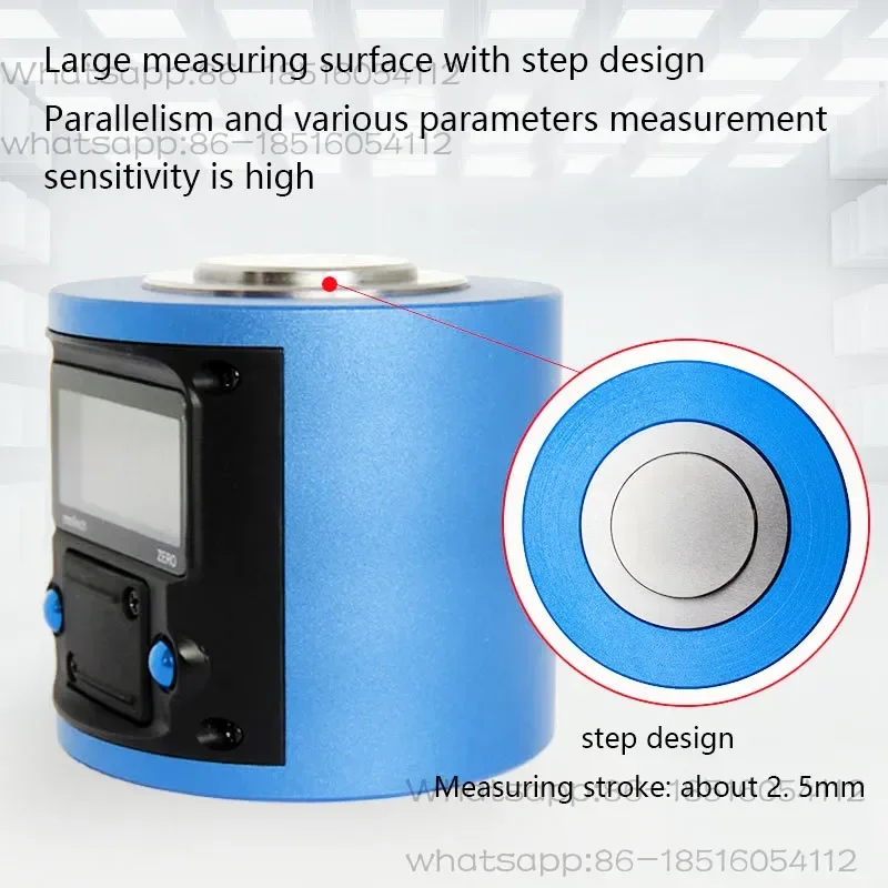 Digital display Z-axis setter CNC tool CNC setter tool setter locator measurement positioning tool