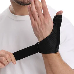 Wrist Guard Thumb Guard Wrap Wrist Sheath Thumb Support Sheath Thumb Guard Wrist Guard