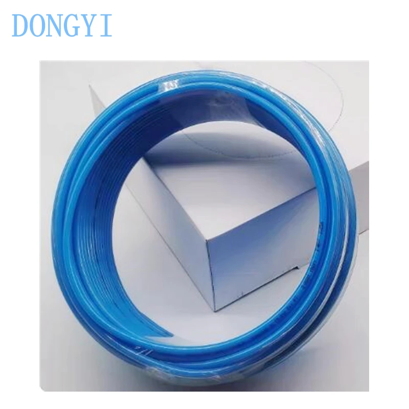 Plastic Tubing Poly… - image