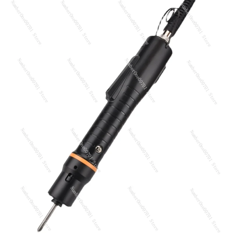 Automatic Brushless Electric Screwdriver Industrial Grade Adjustable Speed 220V Direct Plug-in Electric Screw Driver