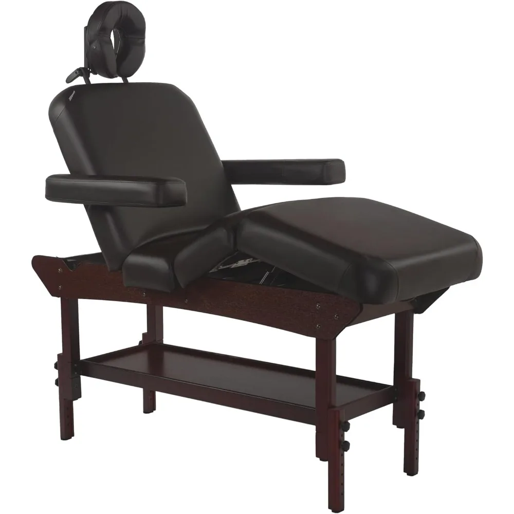 

Portable massage table set - Foldable massage table set