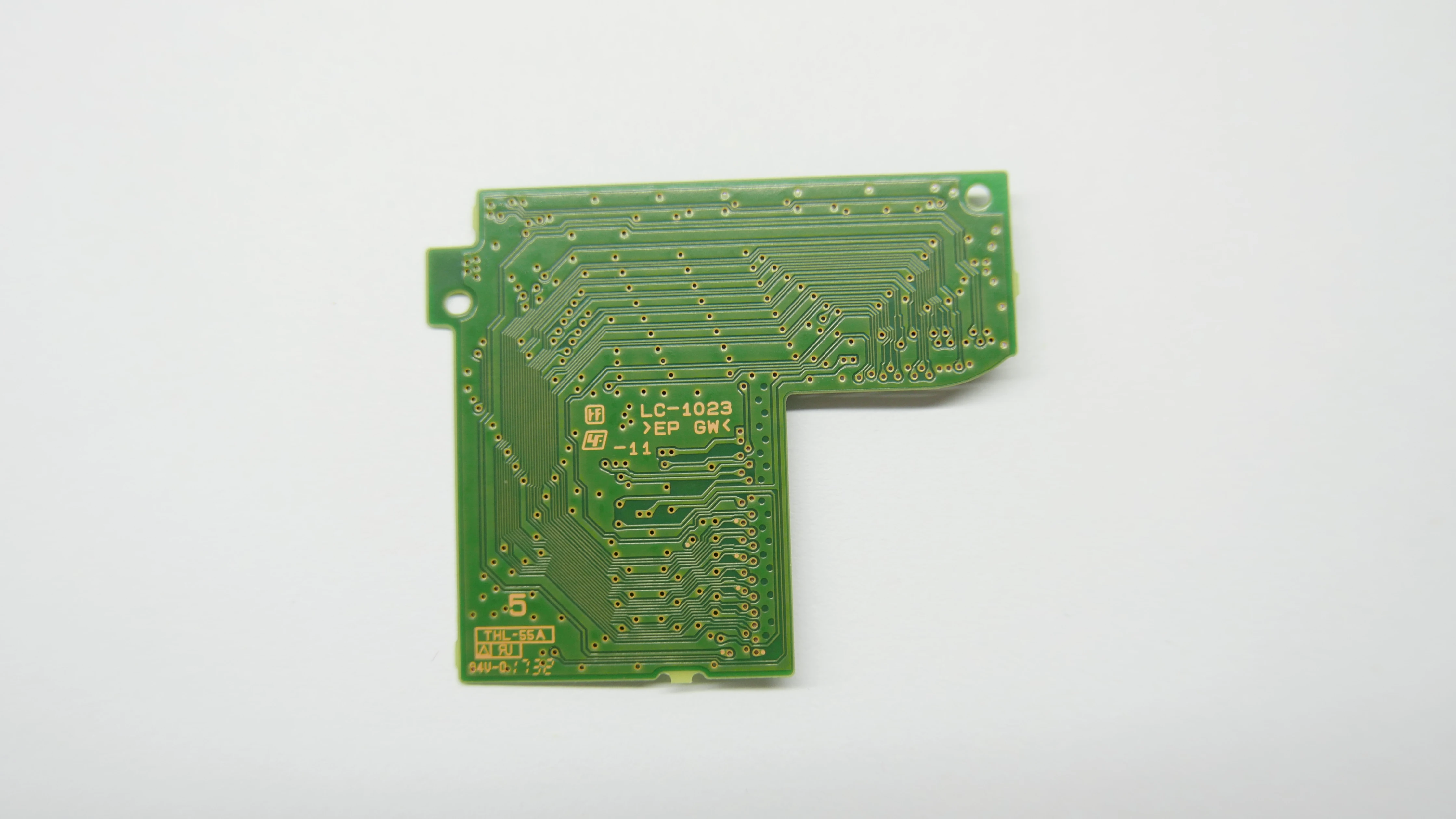 A7 II A7R II A7S II LCD Display Screen Rear Driver Board For Sony ILCE-7M2 ILCE-7RM2 ILCE-7SM2 A7M2 A7RM2 A7SM2 Repair Parts