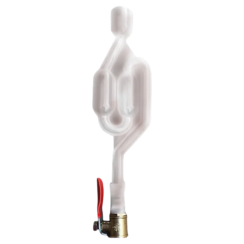 Suitable for One-way Exhaust Valve Brewing Fermentation Copper Valve Switching Water Seal 2 Minimum Purchase