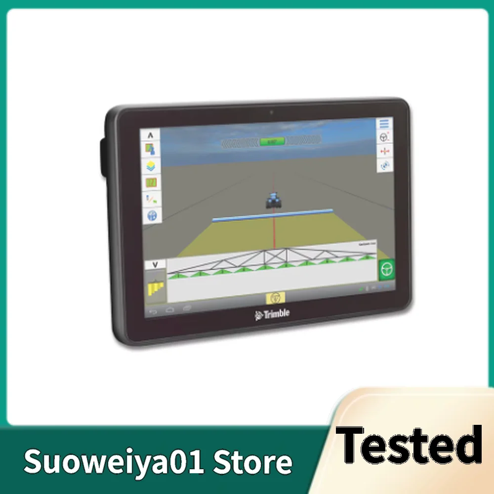 

For TRIMBLE TMX-2050 XCN-2050 Monitor Touch Not Included