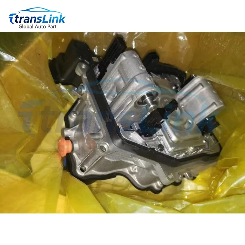 0AM 0AM927769E Original brand new with packaging  0CW DQ200 DSG7 Gearbox Mechatronic Valve Body for Germany VW Audi Skoda Seat