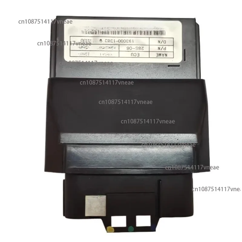 

ECU 96c00j780000 28S-06 Мотоциклетный компьютерный контроллер Мотоцикл Профессиональная электронная система управления Аксессуар