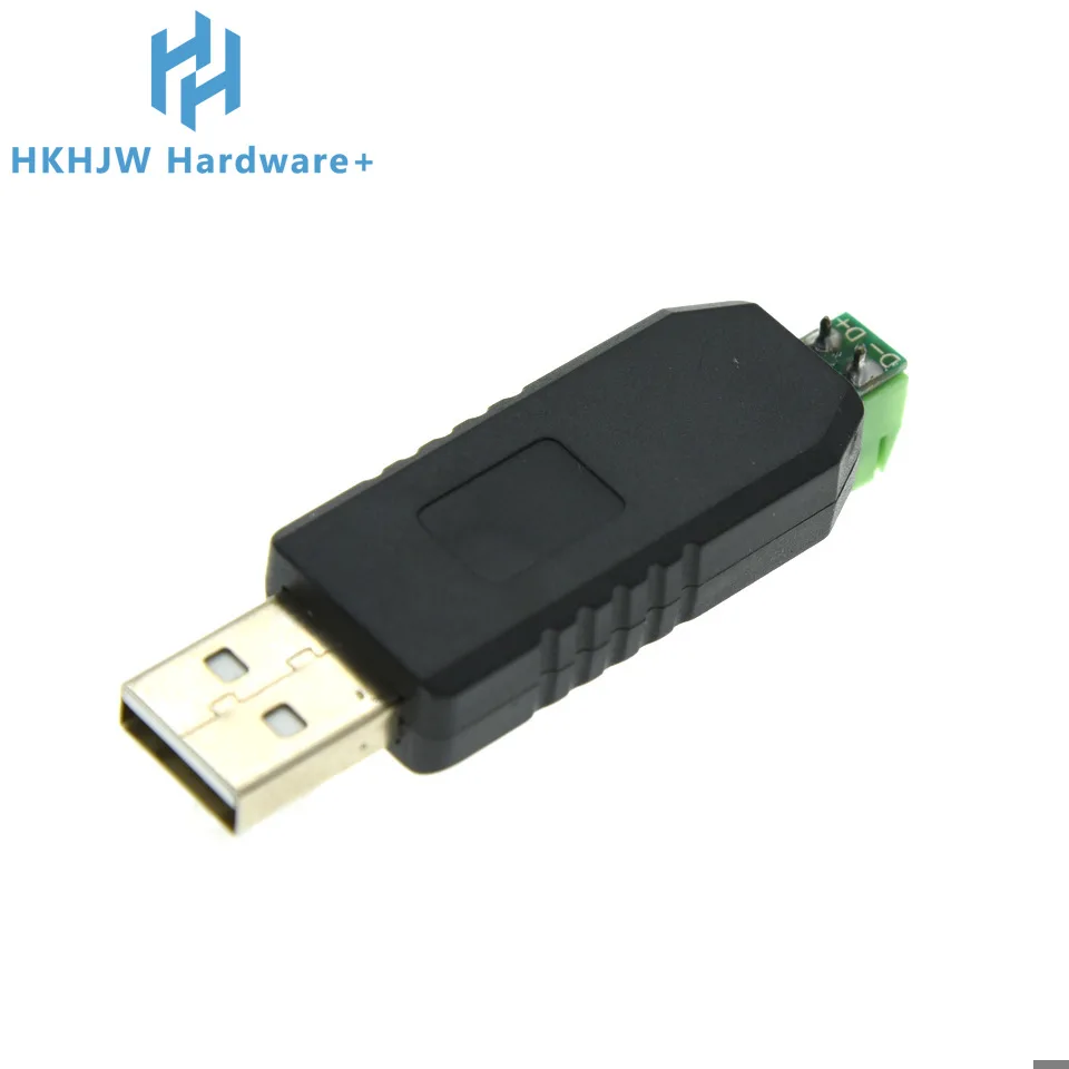 Адаптер-преобразователя-usb-в-rs485-с-чипом-max485-для-ПЛК-arduino-industrial-communication-linux-windows-mac