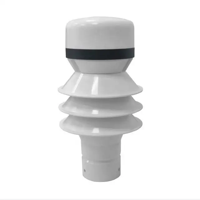 Doppler Weather Radar Rain Sensor 24GHz Smart Precipitation Sensor for Rain Snow and Hail Monitoring