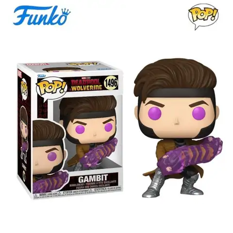 10 best sales funko pop kakegurui - №7