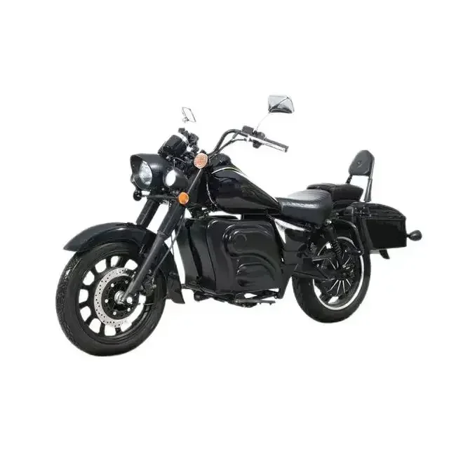 

Luyuan MotorcycleThe Latest New Energy In 2025 72V 2 WHEEL Electric Motorcycle 8000w With High Speed