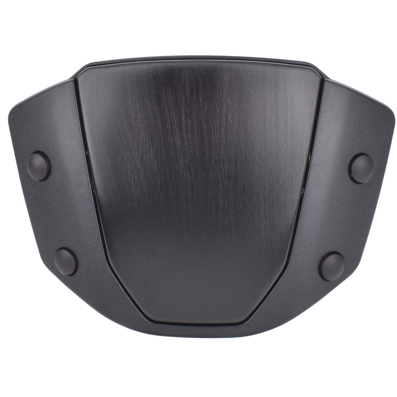 الزجاج الأمامي للدراجات النارية CB650R لهوندا CB 650R 2024 2025 Sport CB1000R 2018-2023 ملحقات منحرف الرياح الأمامية #5