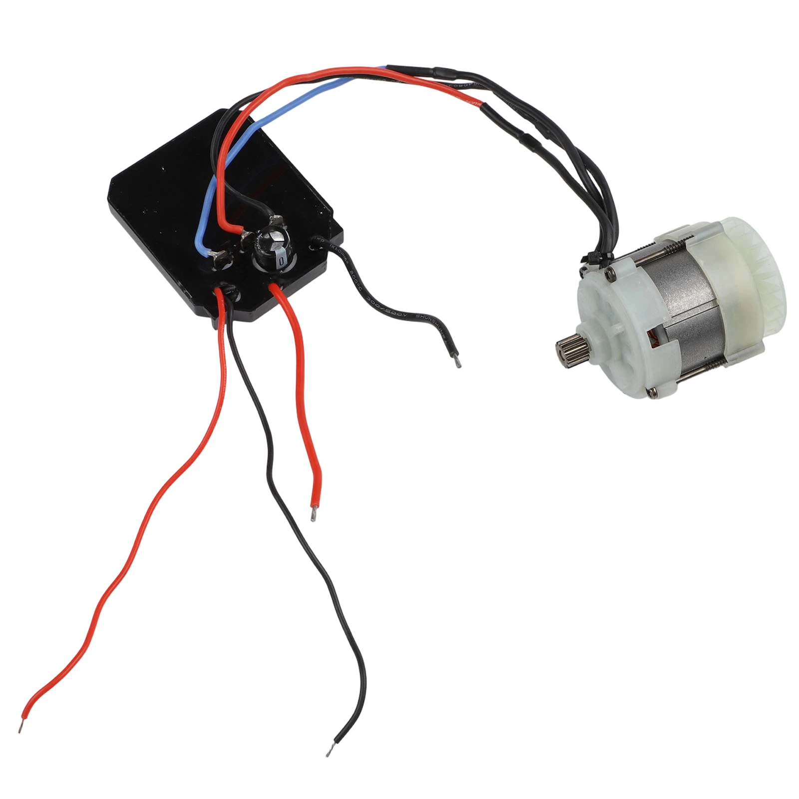 DIY Conversion Brushless Motor DIY Projects Brushless Motor Model Compatibility for Performance Boost Power Tool Enhancement