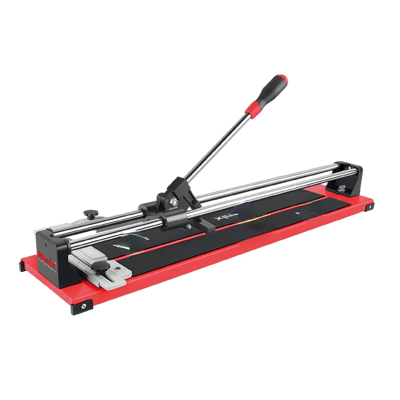 3417 Tile Tools Hand Cutters Ceramic 45 Degree Manual Tile Cutter 1200mm Laser Precise Tile Cutter Machine