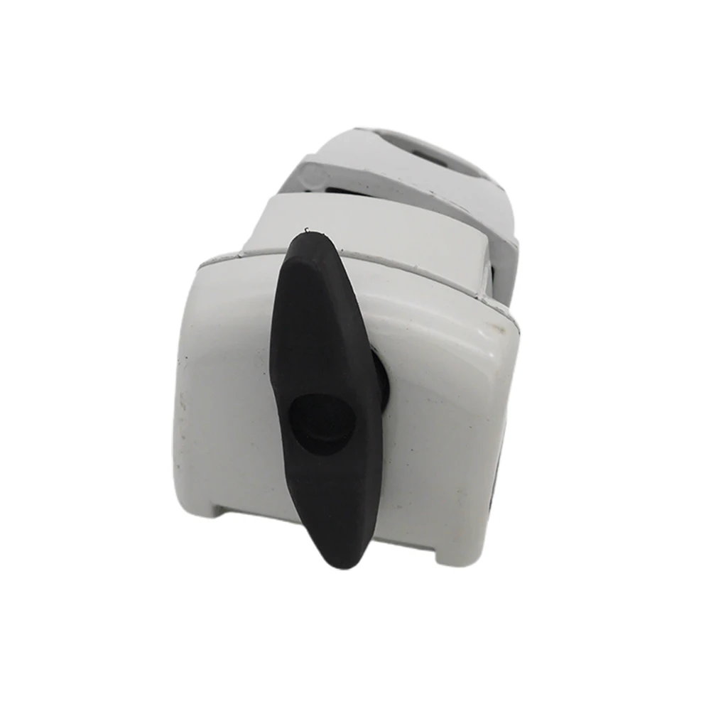 Imagem -05 - Handlebar Support Clamp Apenas para Stihl Trimmer Garden Tool Parts fs 130 131 110 111 90 91 89 200