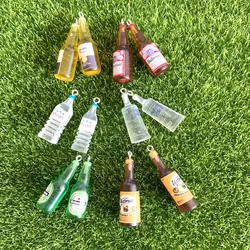 ペンダント,イヤリング,ネックレス,キーホルダー用の手作りジュエリー,10個