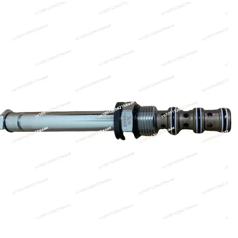 

Suitable forSV10-47E-0-N-00 SV10-47A-0-N-24DG Hydraforce Solenoid Cartridge Large Stock SV10-47B SV10-47C SV10-47D