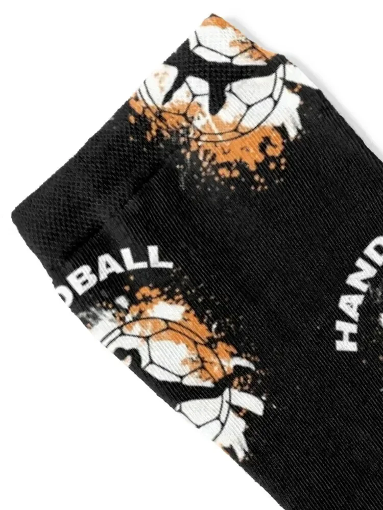 Handball Player Socks Stockings man colored Men Socks Luxury Brand Women's