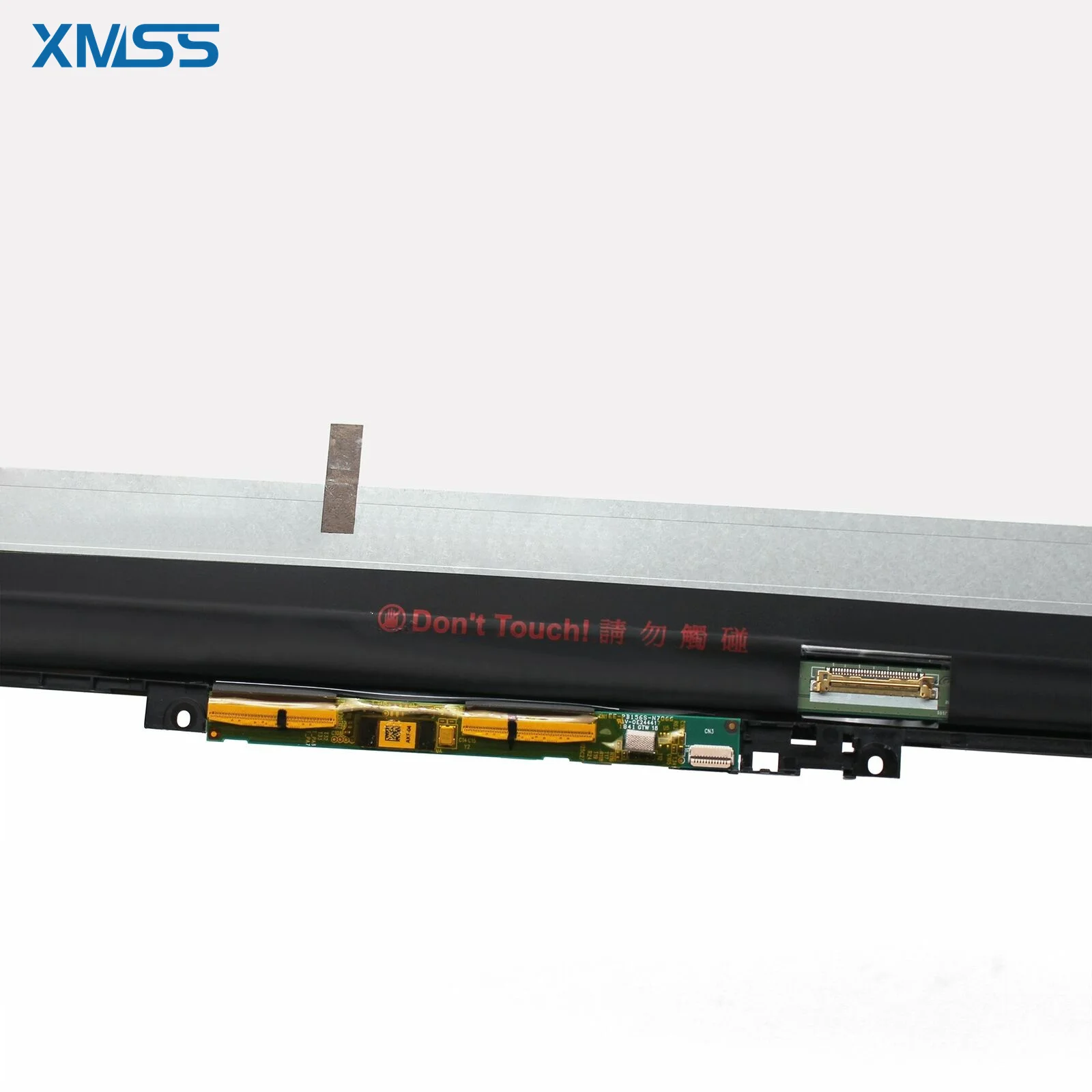 LCD Touch Screen Digitizer Assembly for Dell Inspiron 15 7586 i7586 P76F P76F001