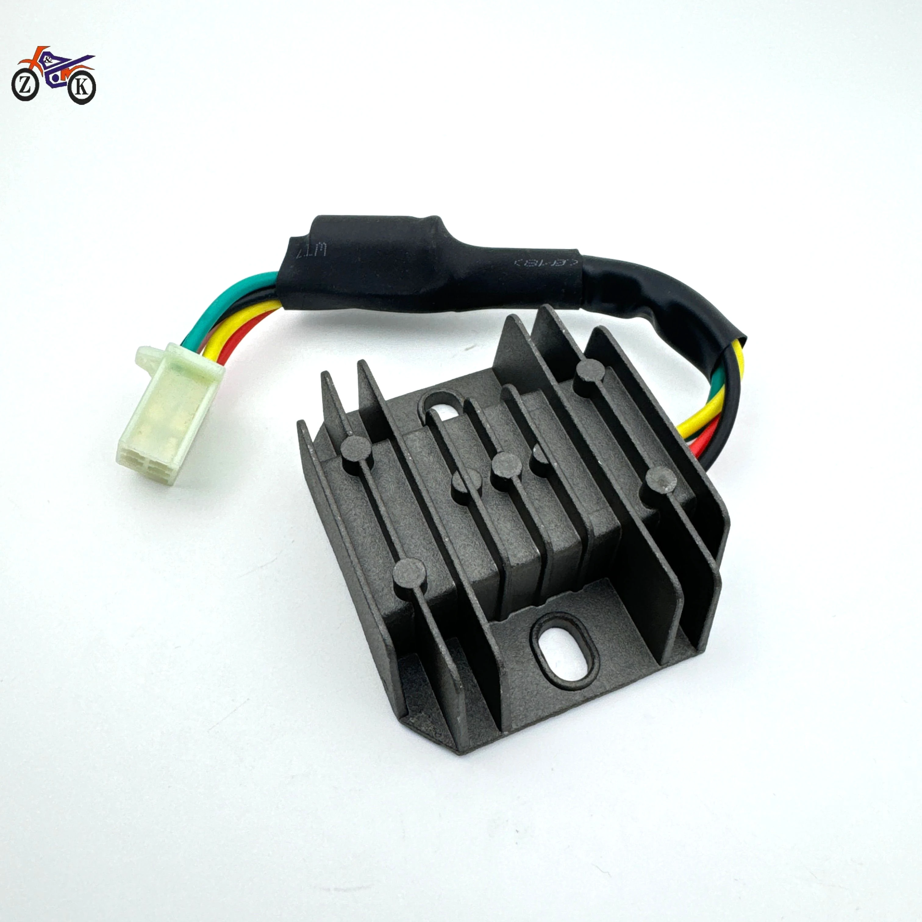 Motorcycle switch type Regulator Rectifier For Honda FXD125 CG125 NSR125F NSR125R Kymco HIPSTER 125 2V4T 4V4T ZING SECTOR 125 4T