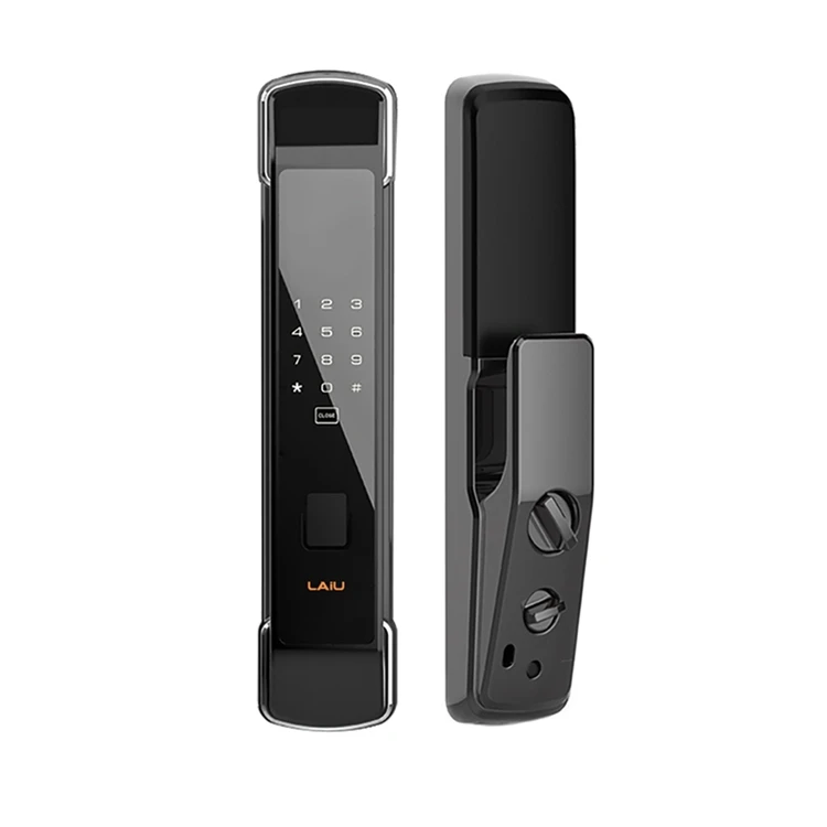 Low price new type popular product smart door lock for home smart lock bedroom