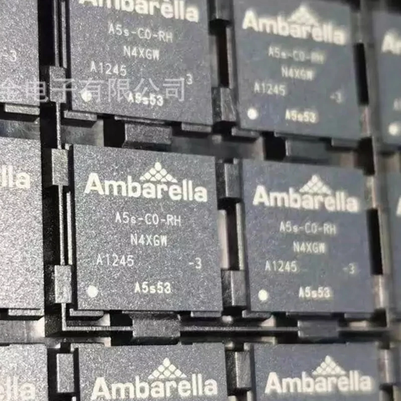 

1 шт./лот A5S53-C0-RH A5S-C0-RH BGA Новый оригинал