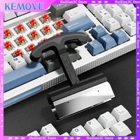 KEMOVE Key Puller P11-V2 Large Mechanical Keyboard Keycap Removal Tool for Customized Keys Cleaning Accessory