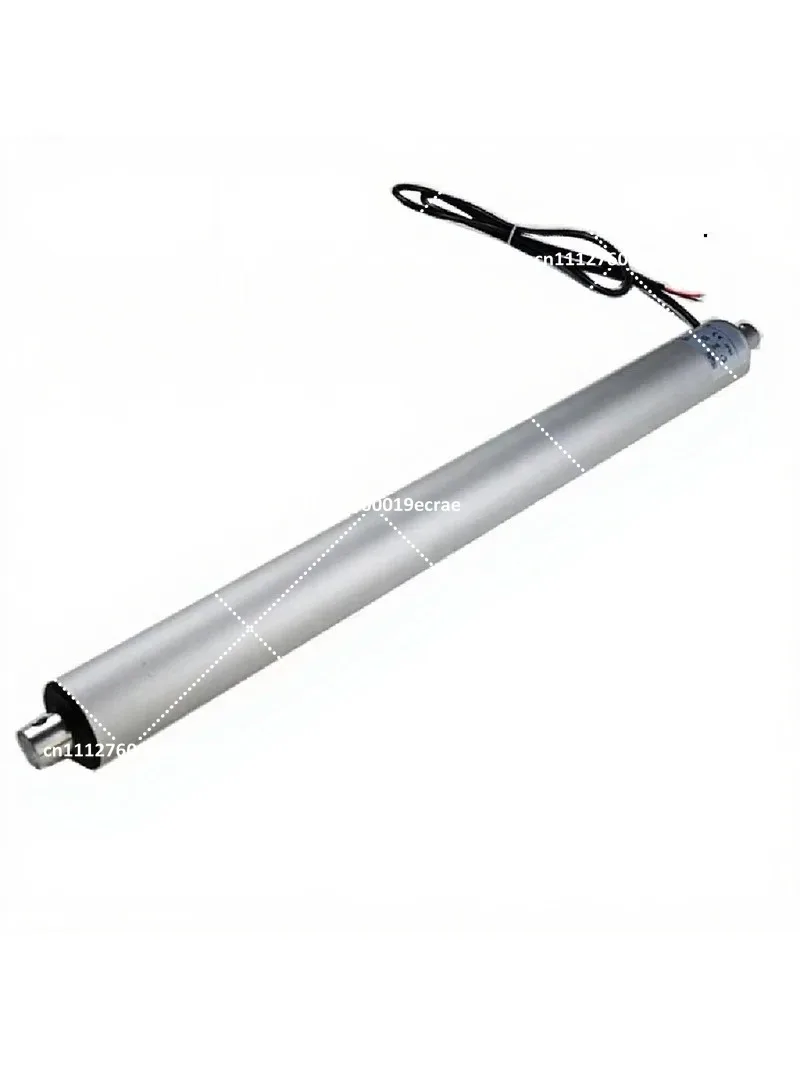 12V Linear Actuator 200mm-1500mm Stroke High-Power Direct Drive Motor 300-6000N Pulling Force for Sunroof