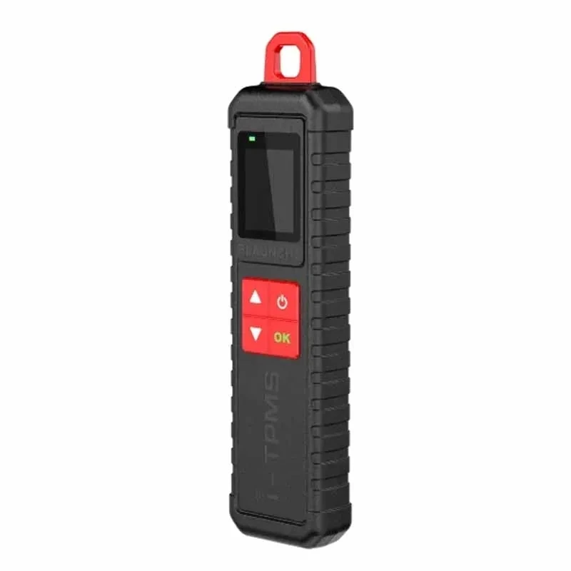 Lançamento X431 Tire Pressure Detector, i-TPMS, atualizado TSGund Binded com X-431 Scanner, APP suporta todos os sensores 315 MHz ou 433MHz