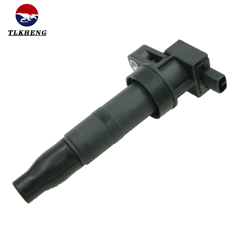 

Ignition Coil 27301-3C100 27301-3C000 for Hyundai Santa Fe Genesis Azera Kia Optima Sorento 3.8L 2.4L 06-12