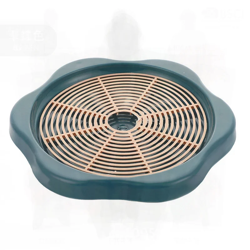 Кухонный термос-мат с шестигранной формой, современные цвета