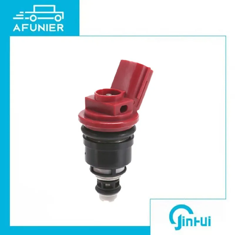 4/6Pcs Fuel Injector Nozzle For Maxima 1992-1999 Infiniti I30 96-99 3.0L V6 OE No.:16600-96E00,16600-96E01,16600-53J03,A46-00