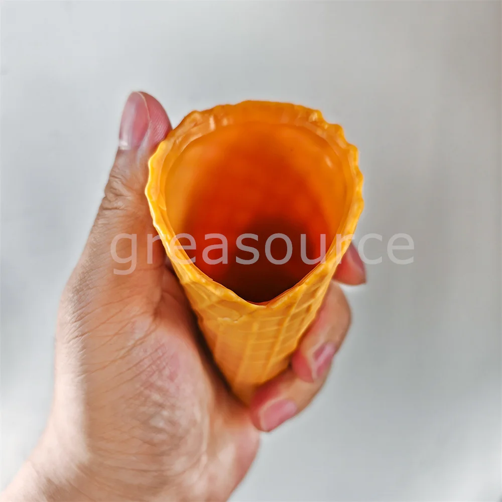 プラスチック DIY ギフトおもちゃアイスクリームショップスクープ食品