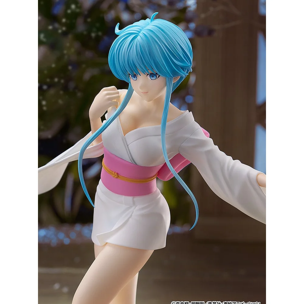 الأصلي GSC البوب Jigoku Sensei Nube Yukime L حجم أنيمي ألعاب شخصيات الحركة للبنين بنات أطفال الأطفال هدايا عيد ميلاد نموذج