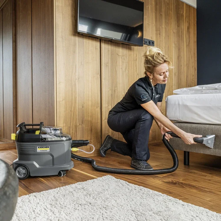 

Vacuum Cleaner Drum Vacuum Carpet Cleaning Machine Wet And Dry Curtain Sofa Cleaner Machine