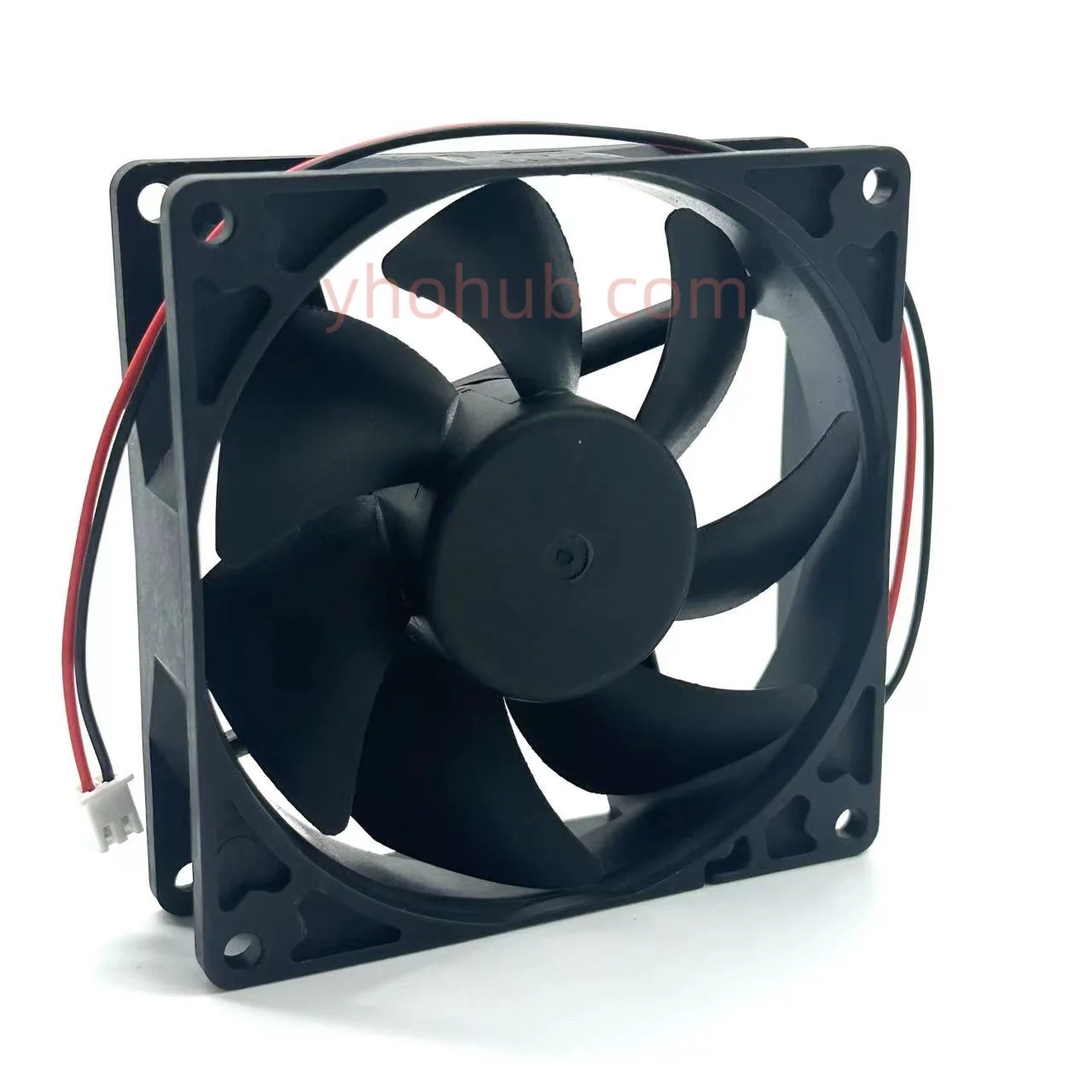 SUNON PF92251V1-000U-A99 DC 12V 4.7W 90X90X25mm 2-Wire Server Cooling Fan