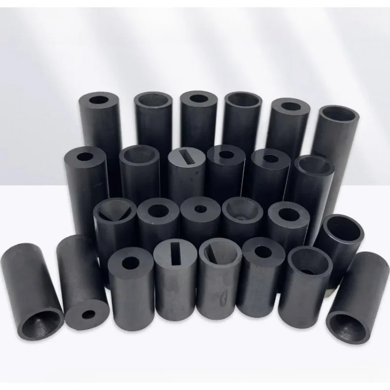 1PC 45x15x5mm 45x15x4mm Sandblasting Boron Carbide Nozzle for Daniel