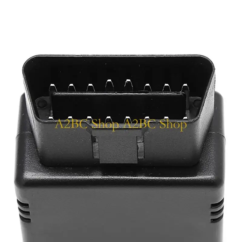 A2BC V2.1 OBD 2 OBD-II Car Auto Bluetooth-compatible Diagnostic