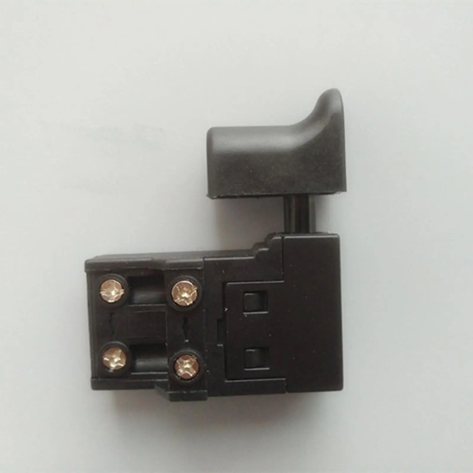 Power Tools Switch Unlock Push Button Switch Parts for 26 Series Electric Drill Hammer Electric Hand Drill and Other Power Tools