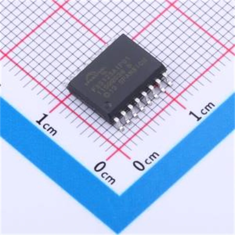 2PCS/LOT S25FS512SAGMFI011 (NOR FLASH)