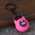 Pink C