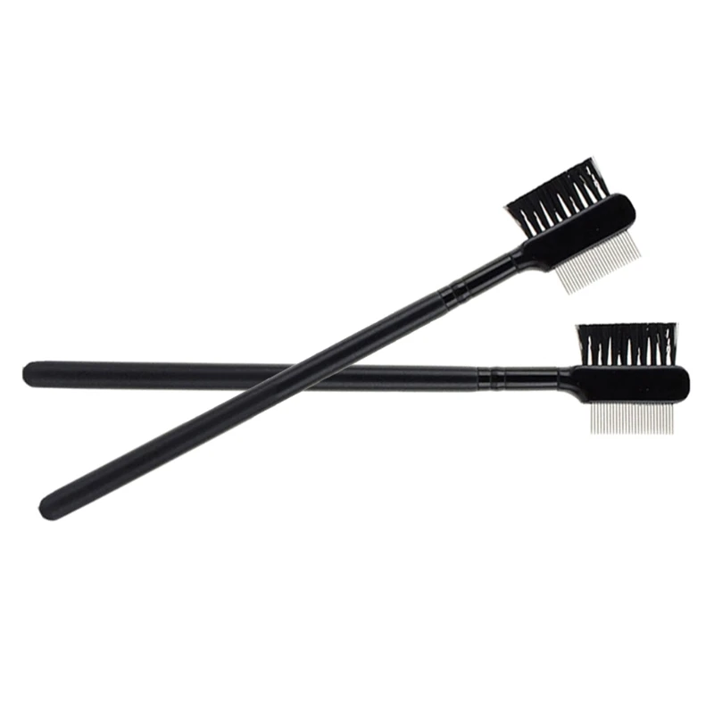 F92B Dog & for Cat Brush chải chuốt lược cho tóc dài hoặc ngắn của vật nuôi