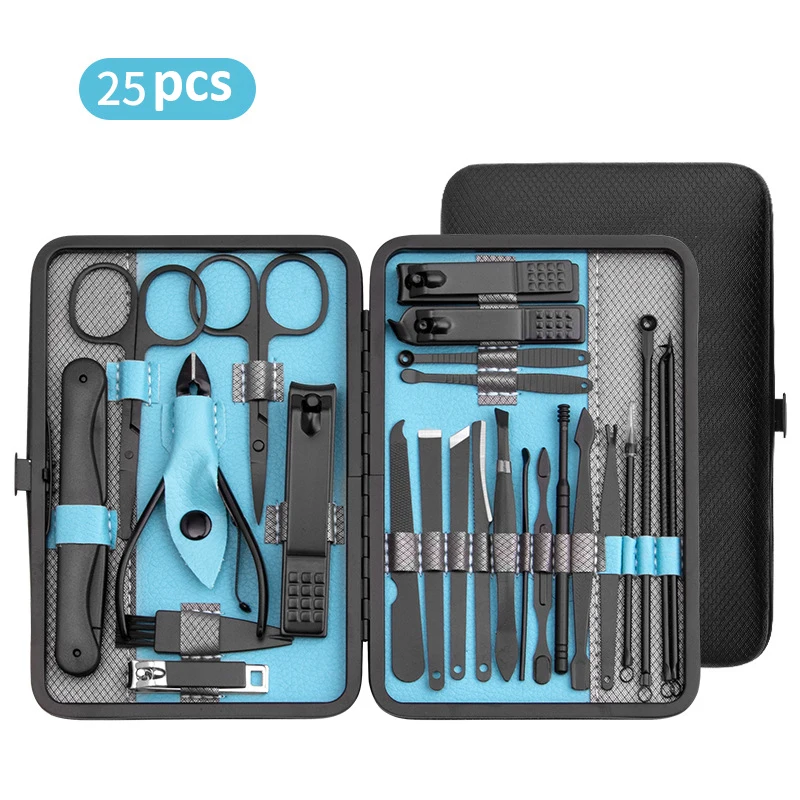 Variant: Blue 25pcs